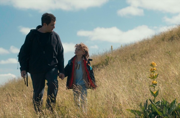 Alianza Francesa inaugura ciclo de cine sobre amor y psicoanálisis