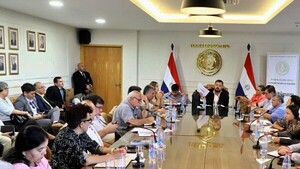 Reforma de Caja Fiscal confronta a políticos con gremios y votantes