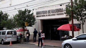 Reforma de la Caja Fiscal generará ahorro de USD 573 millones por año