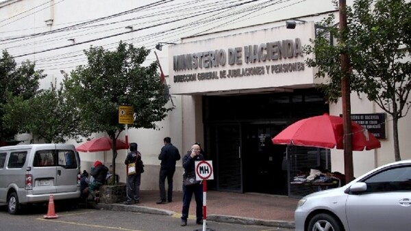 Reforma de la Caja Fiscal generará ahorro de USD 573 millones por año