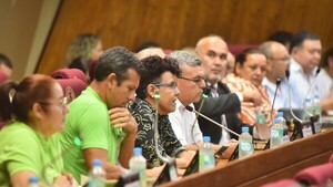 Alcance de “derechos adquiridos” genera debate en proyecto de ley