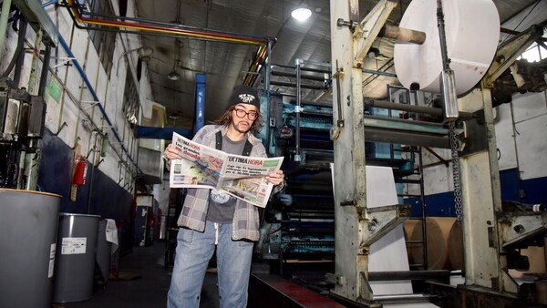 Clara Franco: “Odelirá es un show que nace hoy desde el alma”