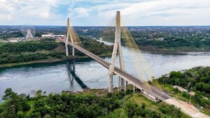 La Triple Frontera ofrece un viaje de agua y sabores en estas vacaciones