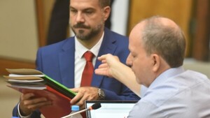 La Caja Fiscal es el espejo de una crisis peor