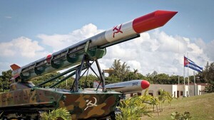 Misiles, sanciones y retórica hostil: Siete décadas de pulseada entre Cuba y EEUU