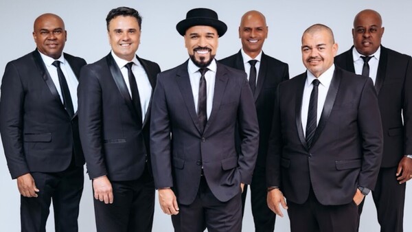 Conciertos con un abanico de opciones