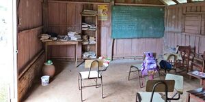 Inicio de clases: Infraestructura educativa bajo la lupa