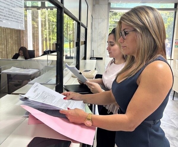 Presentan amparo contra “Areguá Forest” por violaciones ambientales - Judiciales.net