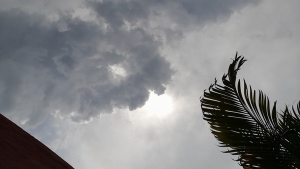 Domingo inestable: anuncian lluvias y tormentas en gran parte del país - ADN Digital