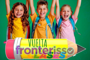 Todo el Año a Clases Equipado y Ahorrando en Planet Outlet de Pedro Juan Caballero con los mejores útiles escolares y mochilas  - El Nordestino