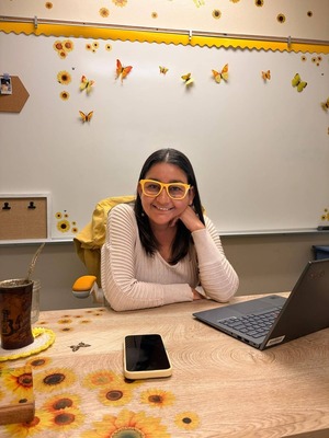 María Ferreira: De Paraguarí a líder educativa en EE. UU.