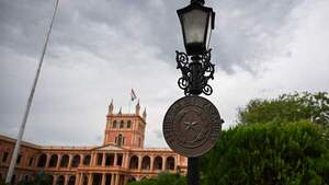 Domingo caluroso e inestable: Ingresa un sistema de tormentas a Paraguay