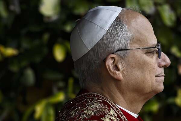 Papa León XIV pide dialogo entre EE.UU. y Cuba - Mundo - ABC Color