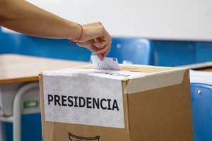 Costa Rica celebra elecciones presidenciales - ADN Digital