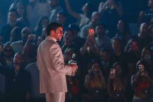 Kendrick Lamar y Bad Bunny buscan inscribir sus nombres en los récords de los Grammy - Mundo - ABC Color