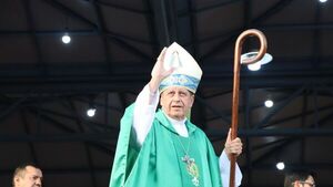 Obispo de Caacupé alerta sobre crisis social ante el avance de la violencia familiar y los feminicidios