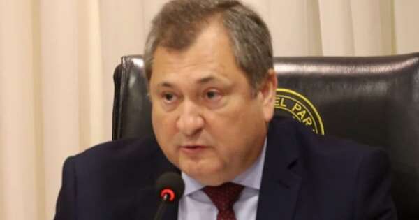 La Nación / Corte: ministro ordenó auditoría y acciones urgentes tras retiro de dispositivos electrónicos