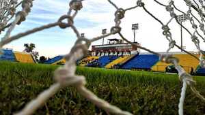 Guaraní y Rubio Ñu van por la primera alegría