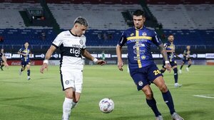 Olimpia busca su mejor versión