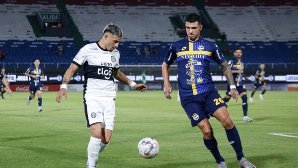 Olimpia busca su mejor versión