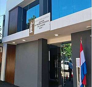 Mafia de los pagarés: Juzgado de Paz de Lambaré, bajo auditoría - Nacionales - ABC Color