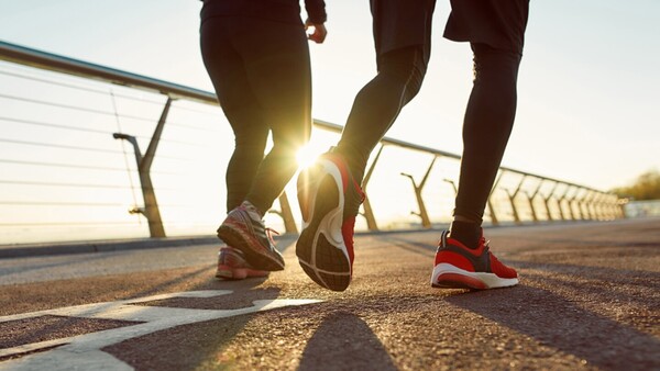 El ejercicio físico, un escudo frente al estrés crónico