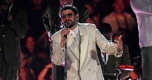 La Nación / Con los grandes Kendrick Lamar, Bad Bunny y Lady Gaga a la cabeza, hoy se develan los Grammy