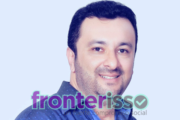 Argumentos para que el concejal Cezar Lesme continúe al menos un período más en la Junta Municipal de Pedro Juan Caballero  - El Nordestino