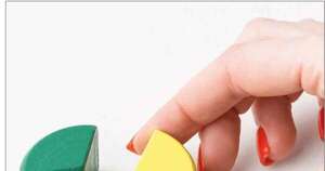 La Nación / Ranking y market share depósitos Datos a Dic. 2025 – bancos y financieras