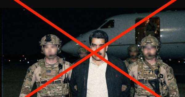 Diario HOY | Fotos en la era de la IA, ¿cómo distinguir lo real de lo falso?