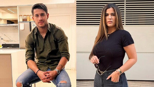 Emilia Aranda ya no habla con Tito Torres: “Prefiero mantener el respeto”