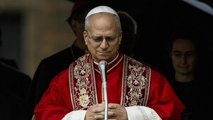 El papa pide dialogo entre Estados Unidos y Cuba para evitar el sufrimiento de los cubanos