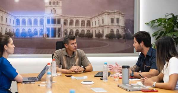 Diario HOY | Centro de atención a la primera infancia: el primero de 50 se inaugura en marzo