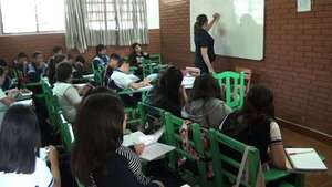 Docentes denuncian caída del SIGMEC y alertan riesgo selección para más de 23.700 cargos - Nacionales - ABC Color