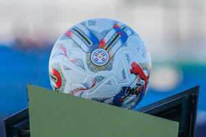 Dos atractivos duelos dan continuidad a la fecha 3 del Apertura - trece