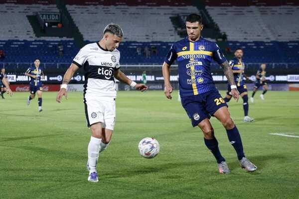 Con dos juegos prosigue la tercera fecha del Apertura | Unicanal