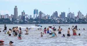 Diario HOY | Registran récord histórico de turistas e ingresos por más de US$ 1.400 millones