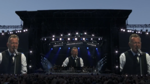 Cuando el miedo gobierna, el arte responde