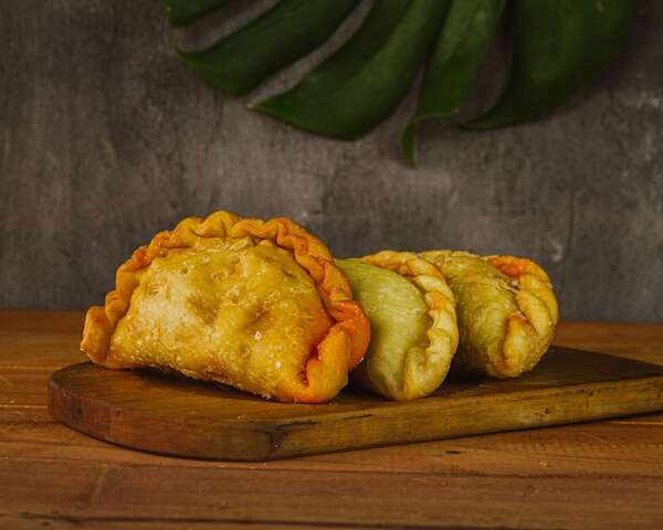 Empanadas de verdura y soja, una cena práctica de domingo - Gastronomía - ABC Color