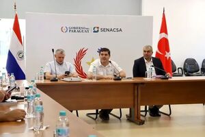 En 60 días arrojarán los informes de auditoría de Turquía a la carne paraguaya 