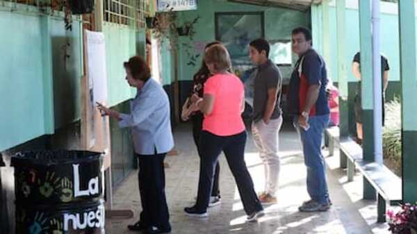 Elecciones en Costa Rica: 20 candidatos pujan por la presidencia | Unicanal