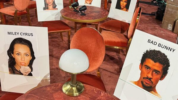 Los Grammys regresan con Kendrick Lamar, Bad Bunny y Lady Gaga a la cabeza