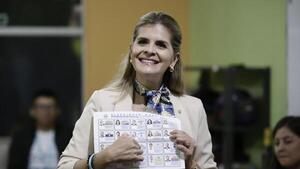 Las elecciones en Costa Rica avanzan con "absoluta normalidad y sin incidentes relevantes"