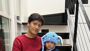 El niño Liam Conejo junto a su padre fueron liberados en Texas y regresan a Mineápolis