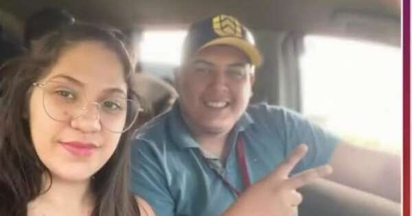 La Nación / CDE: comerciante que disparó a asaltante habría matado a su pareja accidentalmente