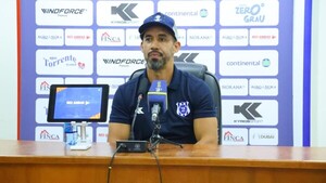 Eduardo Ledesma lamenta “errores inocentes” del 2 de Mayo