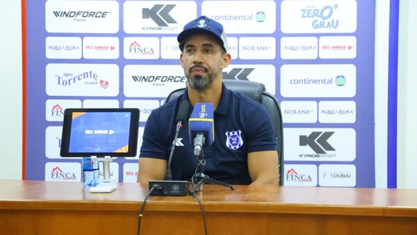 Eduardo Ledesma lamenta “errores inocentes” del 2 de Mayo