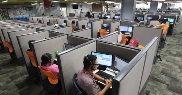 La Nación / Piden incluir a sectores con elevado potencial de impacto inmediato