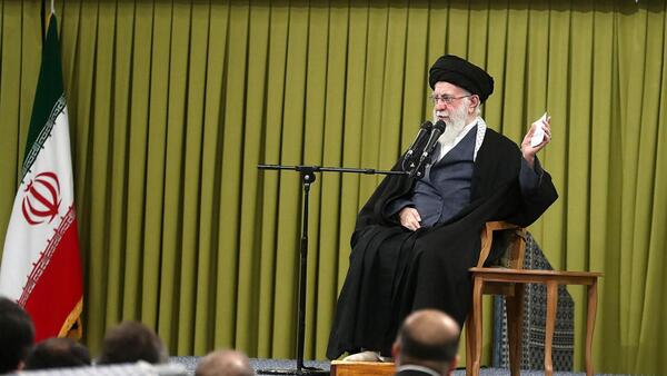 Irán advierte de que una guerra con EE.UU. sería “catastrófica” para todos