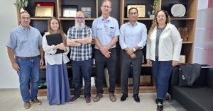 Paraguay se posiciona como referente en tecnología satelital aplicada al campo